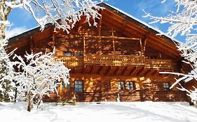 Appartement - Dans Le Chalet Carmazin